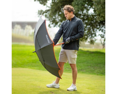 Парасоля Fulton S912-039878 Titan-1 Black (S912-039878)