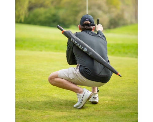 Парасоля Fulton S912-039878 Titan-1 Black (S912-039878)