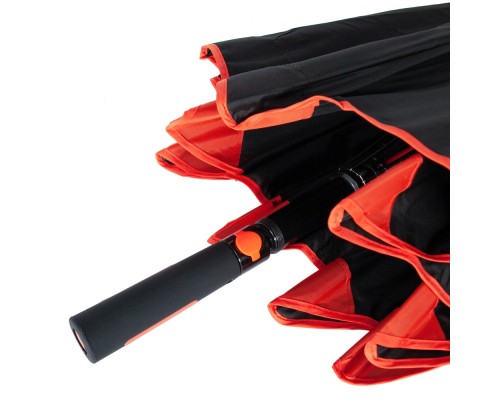 Парасоля Fulton S912-039878 Titan-1 Black (S912-039878)