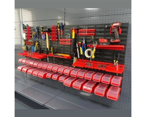 Полиця для інструменту Kistenberg KS_kit50