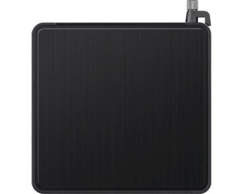 Комп'ютер ASUS NUC 14 Pro Slim Kit RNUC14RVKI300002I / Core 3 100U, EU Cord (90AR0062-M00040)