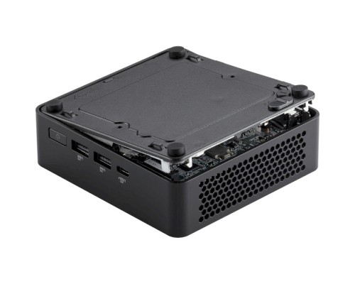 Комп'ютер ASUS NUC 14 Pro Slim Kit RNUC14RVKI300002I / Core 3 100U, EU Cord (90AR0062-M00040)