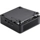 Комп'ютер ASUS NUC 14 Pro Slim Kit RNUC14RVKI300002I / Core 3 100U, EU Cord (90AR0062-M00040)