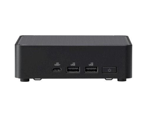 Комп'ютер ASUS NUC 14 Pro Slim Kit RNUC14RVKI300002I / Core 3 100U, EU Cord (90AR0062-M00040)
