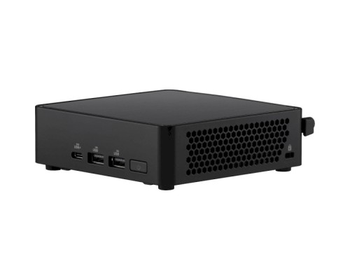 Комп'ютер ASUS NUC 14 Pro Slim Kit RNUC14RVKI300002I / Core 3 100U, EU Cord (90AR0062-M00040)
