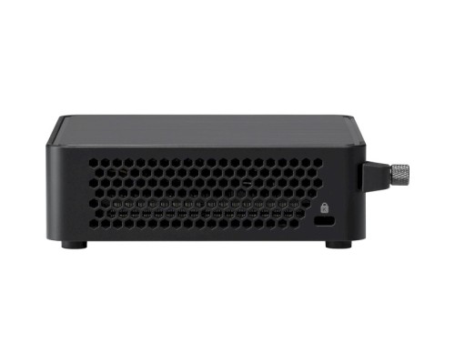 Комп'ютер ASUS NUC 14 Pro Slim Kit RNUC14RVKI300002I / Core 3 100U, EU Cord (90AR0062-M00040)