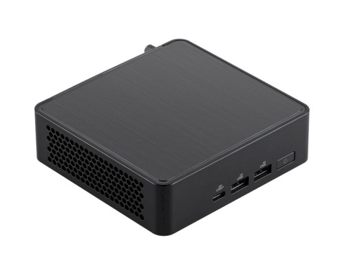 Комп'ютер ASUS NUC 14 Pro Slim Kit RNUC14RVKI300002I / Core 3 100U, EU Cord (90AR0062-M00040)