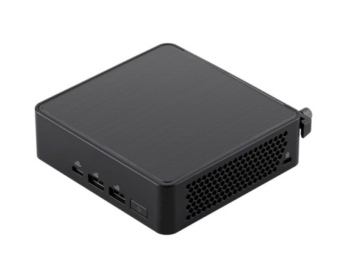 Комп'ютер ASUS NUC 14 Pro Slim Kit RNUC14RVKI300002I / Core 3 100U, EU Cord (90AR0062-M00040)