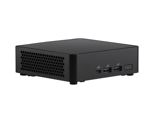 Комп'ютер ASUS NUC 14 Pro Slim Kit RNUC14RVKI300002I / Core 3 100U, EU Cord (90AR0062-M00040)