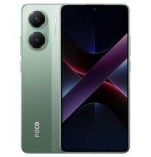 Мобільний телефон Xiaomi Poco X7 Pro 12/512GB Green (1123296)