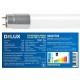 Лампочка Delux FLE-004 16 Вт 0,9м T8 4000K 230В G13 скло (90022708)