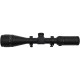 Оптичний приціл Hawke Fast Mount 3-9x40 AO сітка Mil Dot (11323)