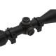 Оптичний приціл Hawke Fast Mount 3-9x40 AO сітка Mil Dot (11323)
