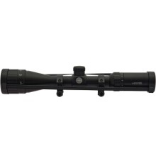 Оптичний приціл Hawke Fast Mount 3-9x40 AO сітка Mil Dot (11323)