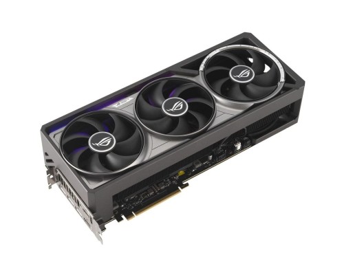 Відеокарта ASUS GeForce RTX5090 32GB ROG ASTRAL OC GAMING (ROG-ASTRAL-RTX5090-O32G-GAMING)