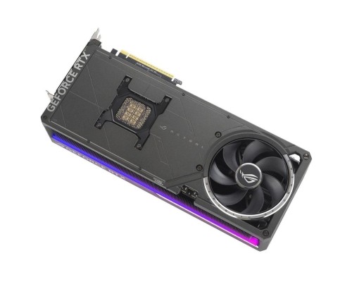 Відеокарта ASUS GeForce RTX5090 32GB ROG ASTRAL OC GAMING (ROG-ASTRAL-RTX5090-O32G-GAMING)