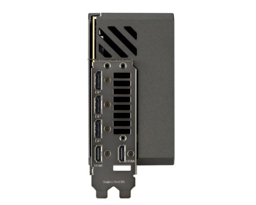 Відеокарта ASUS GeForce RTX5090 32GB ROG ASTRAL OC GAMING (ROG-ASTRAL-RTX5090-O32G-GAMING)