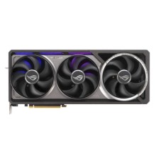 Відеокарта ASUS GeForce RTX5090 32GB ROG ASTRAL OC GAMING (ROG-ASTRAL-RTX5090-O32G-GAMING)