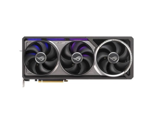 Відеокарта ASUS GeForce RTX5090 32GB ROG ASTRAL OC GAMING (ROG-ASTRAL-RTX5090-O32G-GAMING)