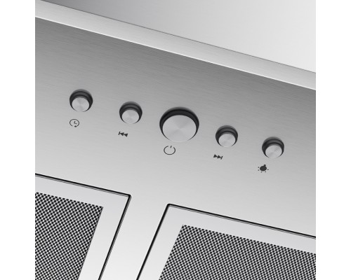 Витяжка кухонна Faber BI 70 SS 2LS (305.0588.063)