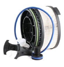 Фільтр паливний ASHIKA 30-ECO102