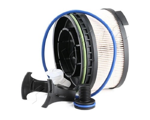 Фільтр паливний ASHIKA 30-ECO102