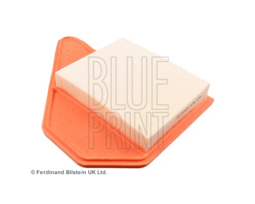 Повітряний фільтр для автомобіля Blue Print ADA102252