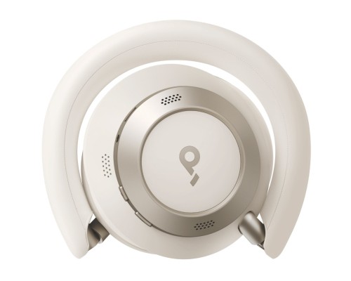 Навушники Anker SoundCore Space One Pro White (A3062G21)