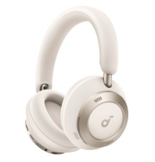 Навушники Anker SoundCore Space One Pro White (A3062G21)