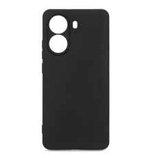 Чохол до мобільного телефона Armorstandart Matte Slim Fit Xiaomi Poco X7 Pro Camera cover Black (ARM82740)