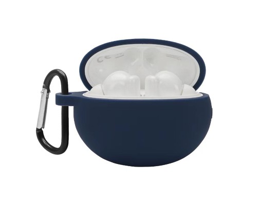 Чохол для навушників Armorstandart Hang Case для Huawei FreeBuds 5i/6i Dark Blue (ARM79928)