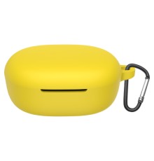 Чохол для навушників Armorstandart Hang Case для Xiaomi Redmi Buds 4 Lite Yellow (ARM73549)