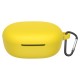 Чохол для навушників Armorstandart Hang Case для Xiaomi Redmi Buds 4 Lite Yellow (ARM73549)