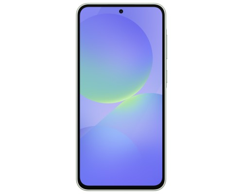 Мобільний телефон Samsung Galaxy A36 5G 6/128Gb Light Green (SM-A366BLGBEUC)