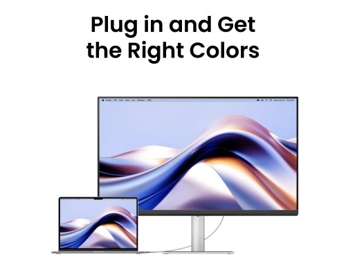 Монітор BenQ MA320U Silver