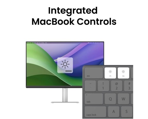 Монітор BenQ MA320U Silver