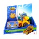 Ігровий набір Super Wings Spinning Vehicle Золотий Хлопчик (Golden Boy) (EU770331)