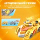 Ігровий набір Super Wings Spinning Vehicle Золотий Хлопчик (Golden Boy) (EU770331)