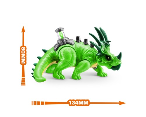 Інтерактивна іграшка Pets & Robo Alive ДНК Стиракозавра (71139D)