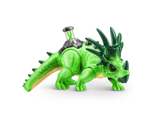 Інтерактивна іграшка Pets & Robo Alive ДНК Стиракозавра (71139D)