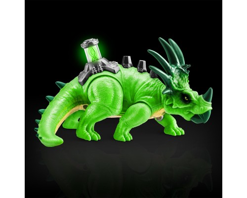 Інтерактивна іграшка Pets & Robo Alive ДНК Стиракозавра (71139D)