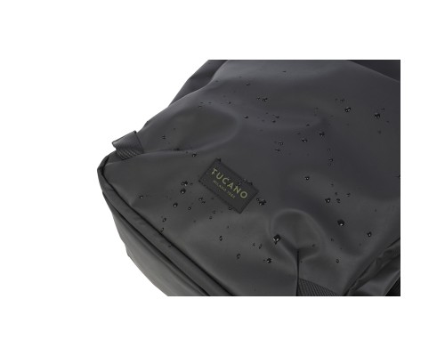 Рюкзак туристичний Tucano Tugo M Dry Cabin Luggage 15.6