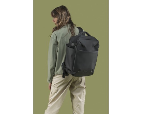 Рюкзак туристичний Tucano Tugo M Dry Cabin Luggage 15.6