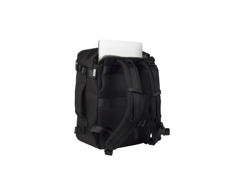 Рюкзак туристичний Tucano Tugo M Dry Cabin Luggage 15.6