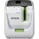Принтер етикеток Epson LabelWorks LW-1000P USB, Wi-Fi (C51CD06200)