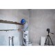 Лазерний нівелір Bosch GCL 2-50 G, до 15м, 0.3мм/м, з штативом BT 150, тримачем RM 10, чохол (0.601.066.M01)