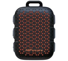 Акустична система HiFuture Pocket-S Black (pocket-s.black)