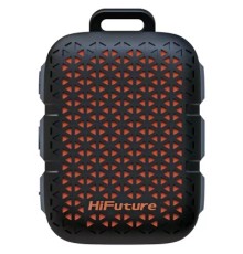Акустична система HiFuture Pocket-S Black (pocket-s.black)