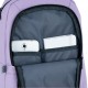 Рюкзак шкільний GoPack Education Teens 119 фіолетовий (GO25-119S-2)