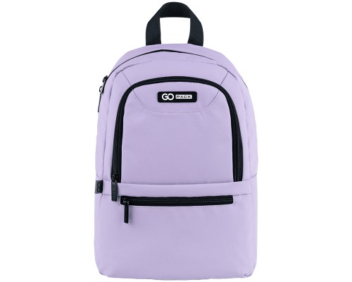Рюкзак шкільний GoPack Education Teens 119 фіолетовий (GO25-119S-2)